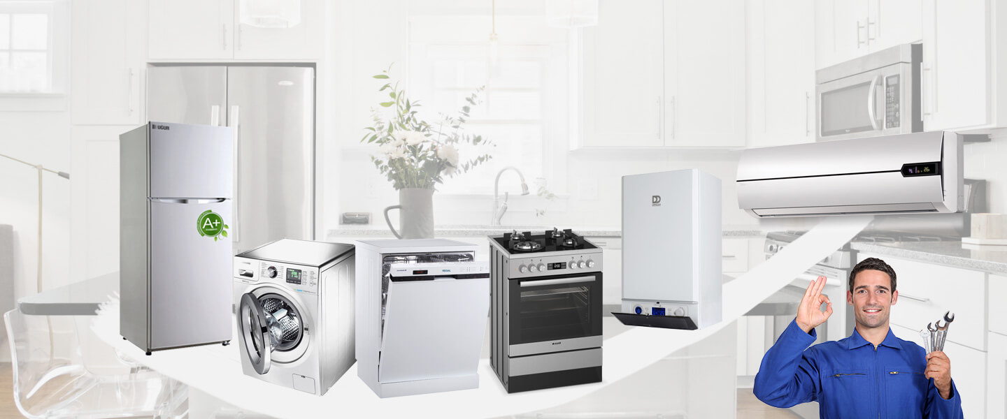 Damal Hotpoint Servisi